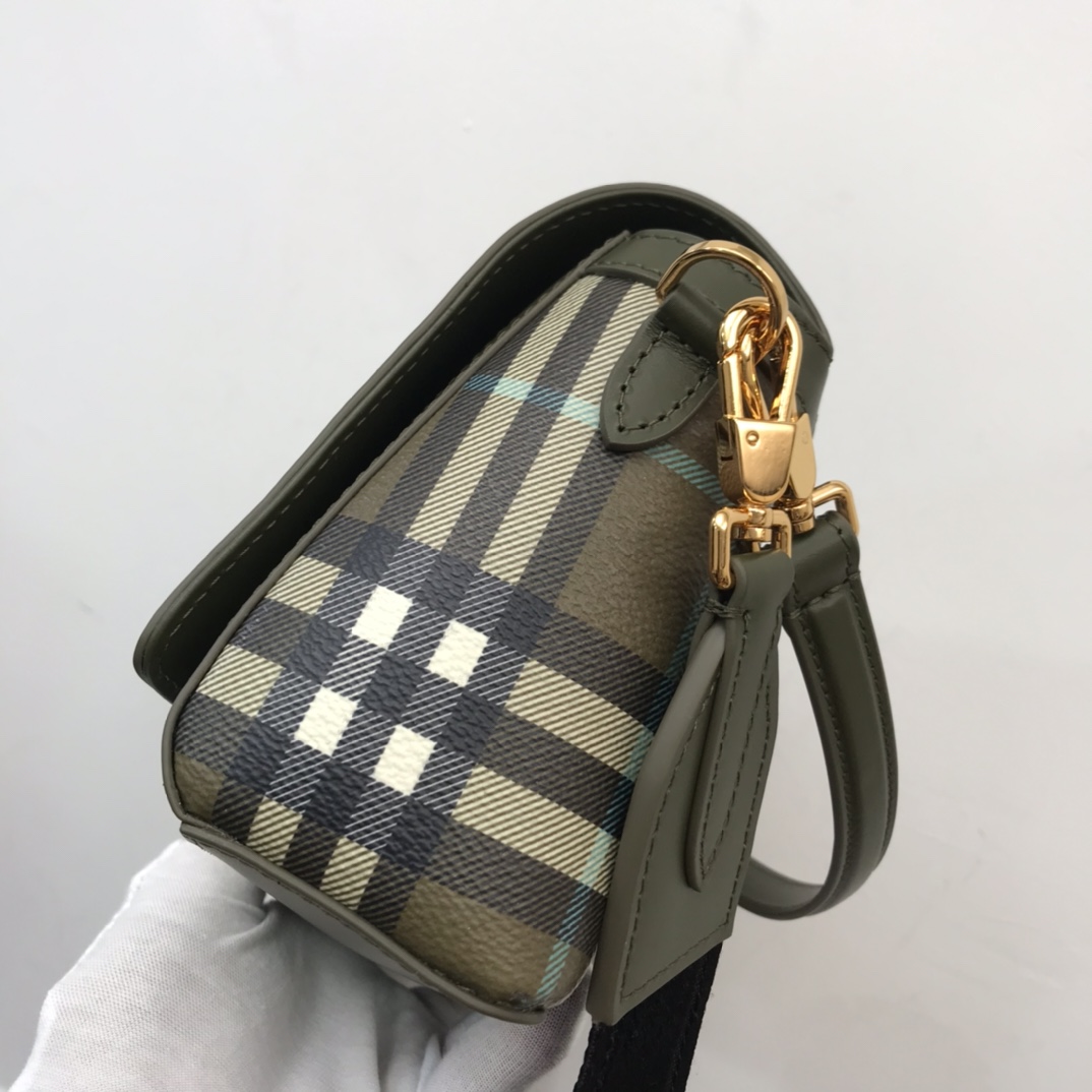 Burberry Satchel Bags